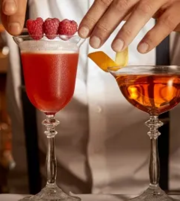 Akcesoria barmańskie