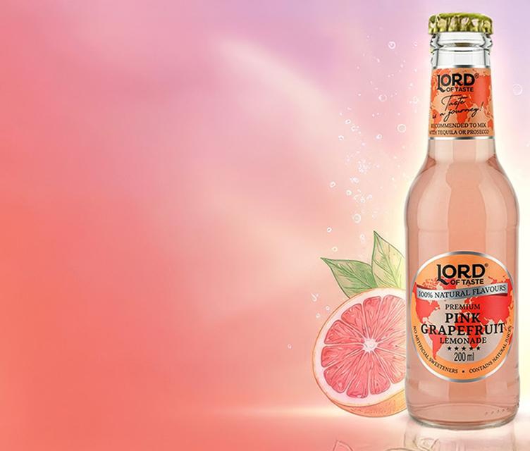 Nowość w Lord of Taste