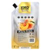 Puree Owocowe Lord of Taste Brzoskwinia 1kg