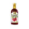 Smooth Premium Puree Lord of Taste Malina 500ml