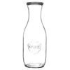 Szklana butelka WECK 1062ml