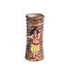 Tiki Mug Hula Girl 320ml * 10 1/2 Oz