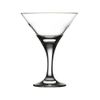 Kieliszek/cocktailówka do martini Bistro 190ml