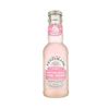 Fentimans Pink Rhubarb Tonic Water (rabarbar), napój butelka 200ml
