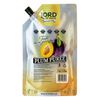 Puree Owocowe Lord of Taste Śliwka 1kg
