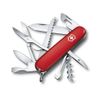 Scyzoryk Victorinox Huntsman, czerwony 91mm