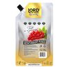 Puree Owocowe Lord of Taste Czerwona Porzeczka 1kg