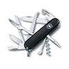 Scyzoryk Victorinox Huntsman, czarny 91mm