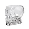 Skull Glass Czaszka Tiki Mug 700ml * 23 1/3 Oz