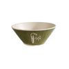 Miska z melaminy APS GREEN BAMBOO 900ml