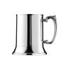 Kubek stalowy Tankard Mug 450ml