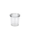 Słoik WECK Jars Mini Overturn 140ml