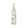 Syrop Monin Curacao Triple Sec 700ml