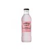 Franklin & Sons Rhubarb & Hibiscus Tonic, napój butelka 200ml