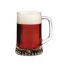 Kufel do piwa Maxim Beer Mug 680ml 21 3/4 Oz