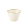Miska stożkowa Sand 400ml