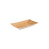Talerz z melaminy APS BAMBOO 21x13cm