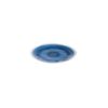 Talerz z melaminy APS BLUE OCEAN 21,5cm