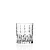 Szklanka niska Marilyn RCR 340ml