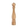Młynek do pieprzu Peugeot Paris 40 cm, kolor naturalny, U-Select