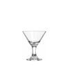 Kieliszek do martini/cocktailówka Embassy Mini Martini 89ml * 3 Oz