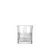 Szklanka niska Jackie/Brillante RCR 337ml