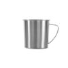 Kubek stalowy Julep Mug, stal nierdzewna , matowy 500ml