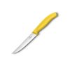 Nóż barmański Victorinox, żółty, ergonomiczny