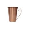 Kubek stalowy Julep Mug, pokryty miedzią 500ml