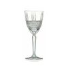 Kieliszek do wina/wody Jackie/Brillante RCR 290ml