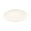 Talerz płytki bez rantu Crema 270 mm