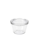 Słoik WECK Jars Overturn 165ml