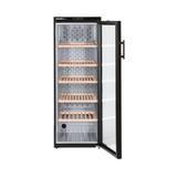 Chłodziarka do wina Vinother Liebherr 165x60x73,9cm