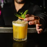 Szklanka niska Mosaic 355ml, Onis