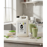 Białko wegańskie Vegg White 4L