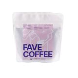 Kawa Fave Coffee Mleczny Blend 250g