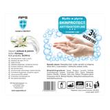 Mydło antybakteryjne w płynie Skinprotect Economy Line 5L (3% gliceryny)