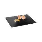 Taca, łupek naturalny, 32,5x26,5cm GN 1/2