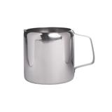 Dzbanek do mleka mini, polerowany, 300ml
