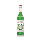 Syrop Monin Zielony Banan 700ml