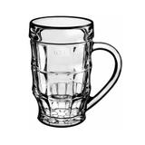 Kufel do piwa Praga Economy Line 590ml ( cecha 500ml)