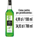 Syrop 1883 Routin Estragon, szklana butelka 1L