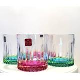 Szklanka niska Pedro&Rosa RCR 360ml (zestaw 6szt.)