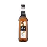 Syrop 1883 Routin Orzech Macadamia, plastikowa butelka PET 1L