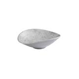 Miska z melaminy APS ELEMENT 180ml, 17,5 x15,5cm