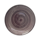 Talerz do pizzy 33cm KERA, kolor fioletowy