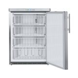 Zamrażarka podblatowa Premium Liebherr do zabudowy 143L, 83x60x61,5cm