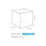 Kostkarka Hoshizaki IM-240DNE-HC