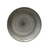 Talerz głęboki 30cm KERA Still, kolor szary