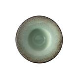 Talerz do pasty 23cm KERA Still, kolor agat